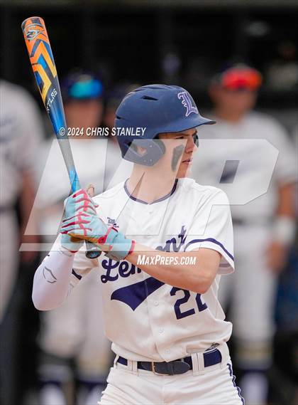 Thumbnail 3 in Lemont vs. Show Low (Wolves Classic) photogallery.