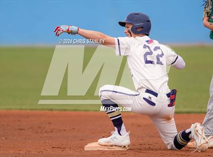 Thumbnail 1 in Lemont vs. Show Low (Wolves Classic) photogallery.