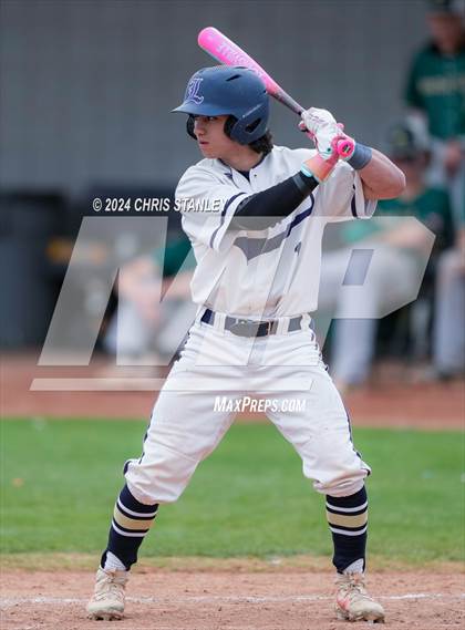 Thumbnail 2 in Lemont vs. Show Low (Wolves Classic) photogallery.