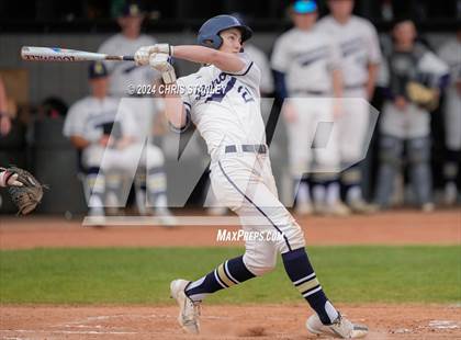 Thumbnail 2 in Lemont vs. Show Low (Wolves Classic) photogallery.
