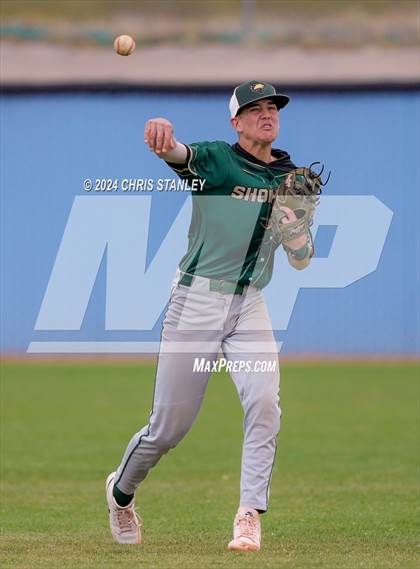 Thumbnail 3 in Lemont vs. Show Low (Wolves Classic) photogallery.
