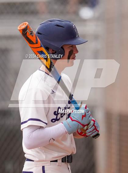 Thumbnail 1 in Lemont vs. Show Low (Wolves Classic) photogallery.