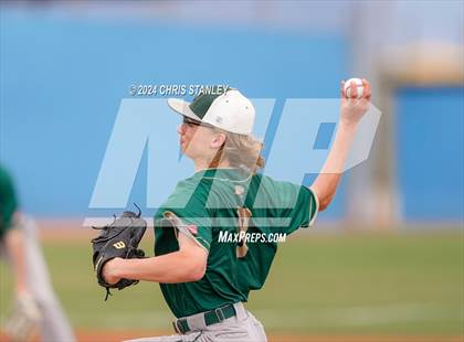 Thumbnail 2 in Lemont vs. Show Low (Wolves Classic) photogallery.
