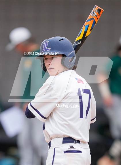 Thumbnail 1 in Lemont vs. Show Low (Wolves Classic) photogallery.