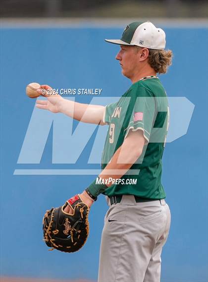 Thumbnail 1 in Lemont vs. Show Low (Wolves Classic) photogallery.