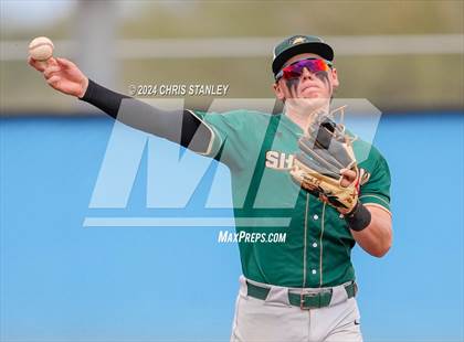 Thumbnail 2 in Lemont vs. Show Low (Wolves Classic) photogallery.