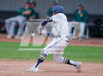 Thumbnail 2 in Lemont vs. Show Low (Wolves Classic) photogallery.