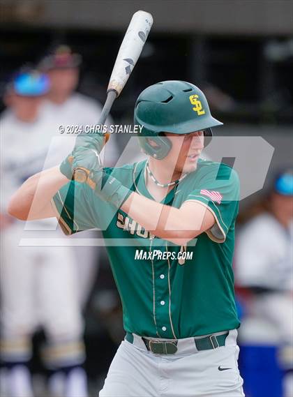 Thumbnail 3 in Lemont vs. Show Low (Wolves Classic) photogallery.