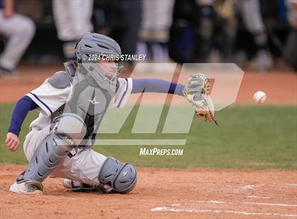 Thumbnail 1 in Lemont vs. Show Low (Wolves Classic) photogallery.
