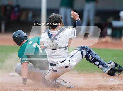 Thumbnail 3 in Lemont vs. Show Low (Wolves Classic) photogallery.