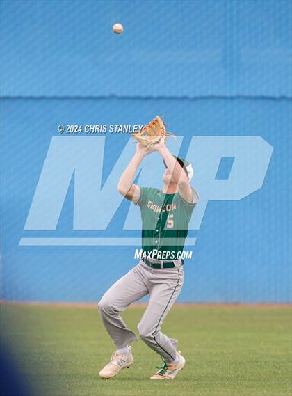 Thumbnail 2 in Lemont vs. Show Low (Wolves Classic) photogallery.