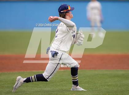 Thumbnail 2 in Lemont vs. Show Low (Wolves Classic) photogallery.
