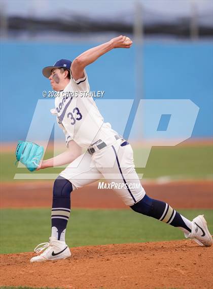 Thumbnail 3 in Lemont vs. Show Low (Wolves Classic) photogallery.