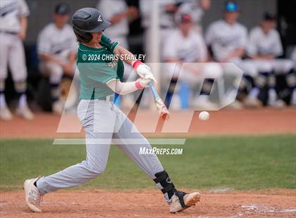 Thumbnail 1 in Lemont vs. Show Low (Wolves Classic) photogallery.