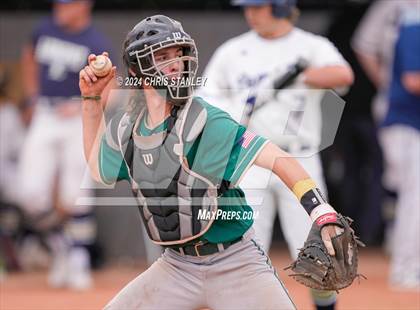 Thumbnail 2 in Lemont vs. Show Low (Wolves Classic) photogallery.