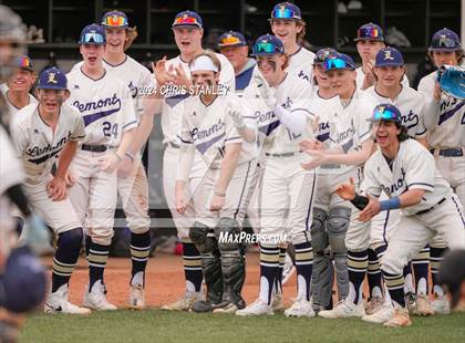 Thumbnail 3 in Lemont vs. Show Low (Wolves Classic) photogallery.