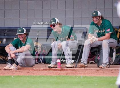 Thumbnail 3 in Lemont vs. Show Low (Wolves Classic) photogallery.