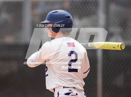 Thumbnail 2 in Lemont vs. Show Low (Wolves Classic) photogallery.