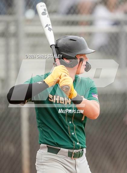 Thumbnail 1 in Lemont vs. Show Low (Wolves Classic) photogallery.