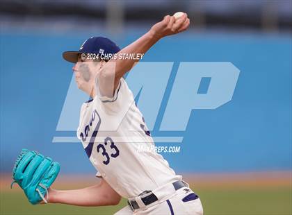 Thumbnail 2 in Lemont vs. Show Low (Wolves Classic) photogallery.