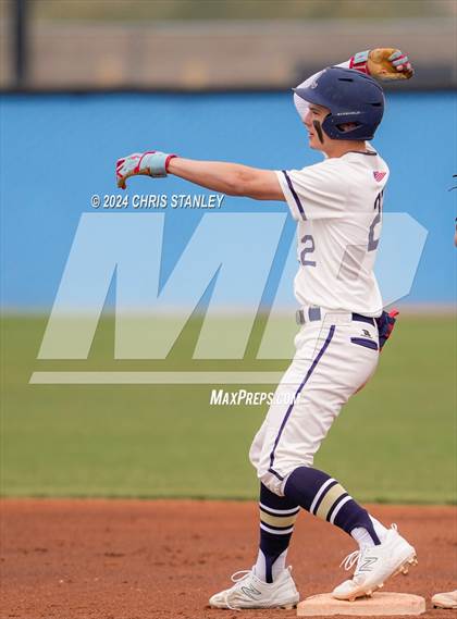 Thumbnail 2 in Lemont vs. Show Low (Wolves Classic) photogallery.