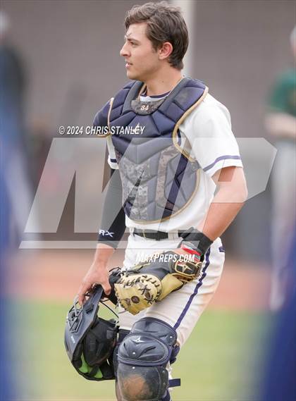 Thumbnail 1 in Lemont vs. Show Low (Wolves Classic) photogallery.