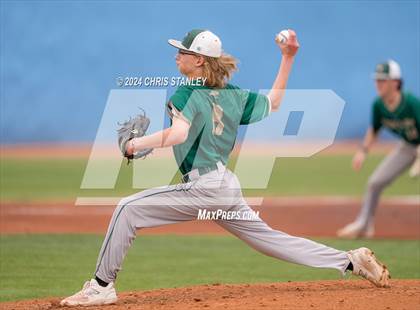 Thumbnail 1 in Lemont vs. Show Low (Wolves Classic) photogallery.