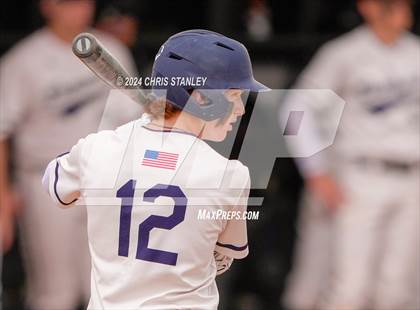 Thumbnail 2 in Lemont vs. Show Low (Wolves Classic) photogallery.