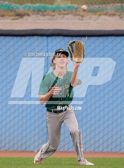 Thumbnail 1 in Lemont vs. Show Low (Wolves Classic) photogallery.