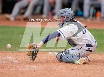 Thumbnail 3 in Lemont vs. Show Low (Wolves Classic) photogallery.