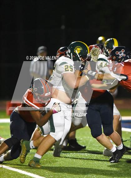 Thumbnail 1 in Williamsville North @ North Tonawanda photogallery.