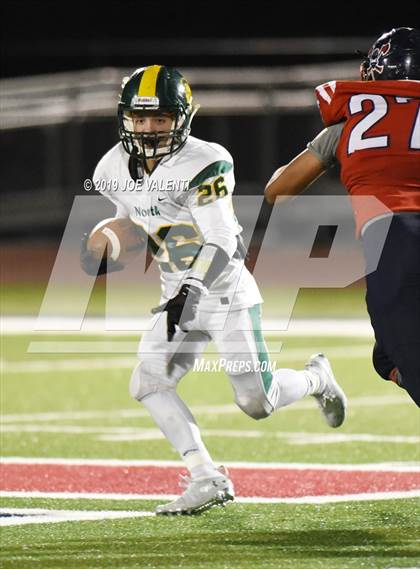 Thumbnail 1 in Williamsville North @ North Tonawanda photogallery.