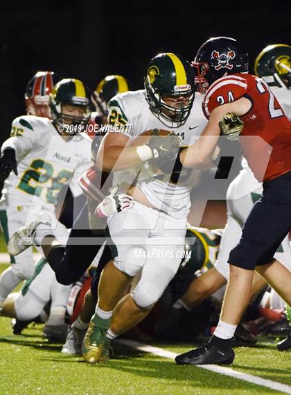 Thumbnail 1 in Williamsville North @ North Tonawanda photogallery.