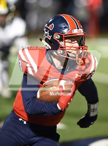 Thumbnail 3 in Williamsville North @ North Tonawanda photogallery.