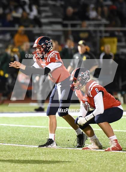 Thumbnail 1 in Williamsville North @ North Tonawanda photogallery.