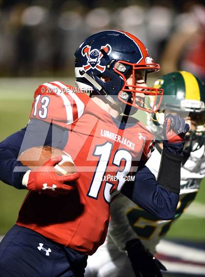Thumbnail 1 in Williamsville North @ North Tonawanda photogallery.