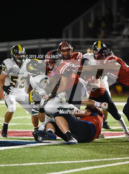 Thumbnail 1 in Williamsville North @ North Tonawanda photogallery.