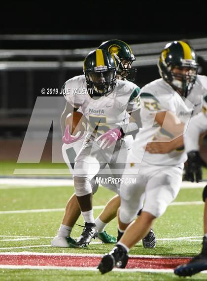 Thumbnail 1 in Williamsville North @ North Tonawanda photogallery.
