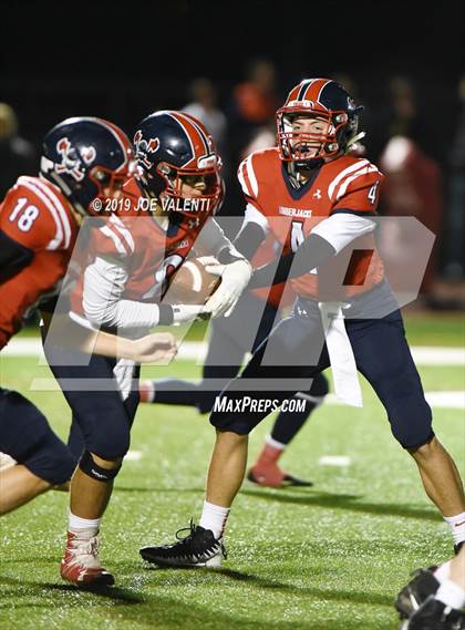Thumbnail 2 in Williamsville North @ North Tonawanda photogallery.