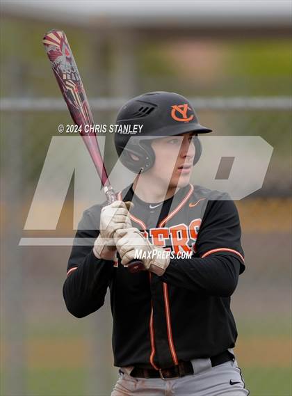 Thumbnail 2 in Yamhill-Carlton/Gaston @ Emmett (Bob Everett Classic) photogallery.