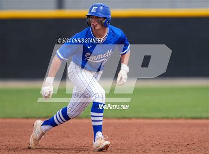 Thumbnail 2 in Yamhill-Carlton/Gaston @ Emmett (Bob Everett Classic) photogallery.