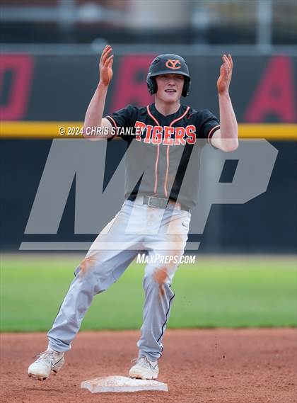 Thumbnail 3 in Yamhill-Carlton/Gaston @ Emmett (Bob Everett Classic) photogallery.