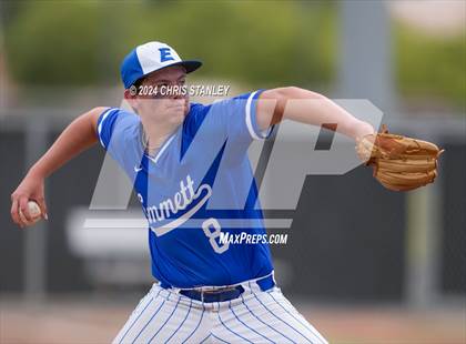 Thumbnail 2 in Yamhill-Carlton/Gaston @ Emmett (Bob Everett Classic) photogallery.
