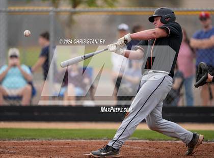 Thumbnail 3 in Yamhill-Carlton/Gaston @ Emmett (Bob Everett Classic) photogallery.