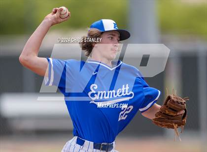 Thumbnail 1 in Yamhill-Carlton/Gaston @ Emmett (Bob Everett Classic) photogallery.