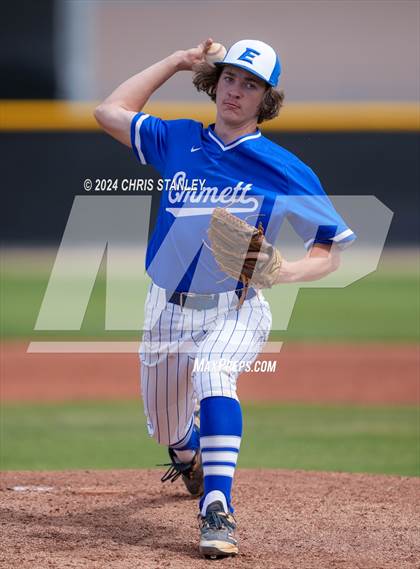 Thumbnail 3 in Yamhill-Carlton/Gaston @ Emmett (Bob Everett Classic) photogallery.