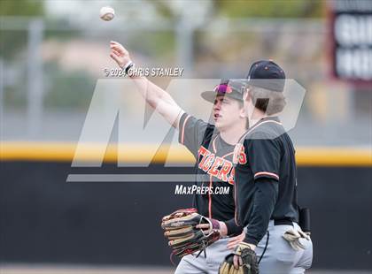 Thumbnail 1 in Yamhill-Carlton/Gaston @ Emmett (Bob Everett Classic) photogallery.