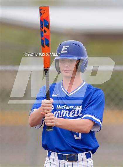 Thumbnail 2 in Yamhill-Carlton/Gaston @ Emmett (Bob Everett Classic) photogallery.
