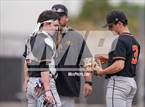 Photo from the gallery "Yamhill-Carlton/Gaston @ Emmett (Bob Everett Classic)"