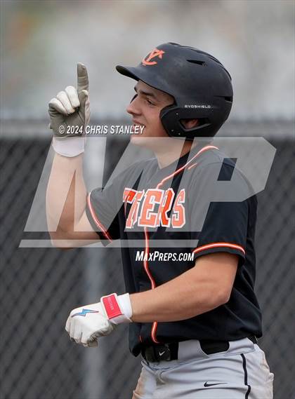 Thumbnail 1 in Yamhill-Carlton/Gaston @ Emmett (Bob Everett Classic) photogallery.